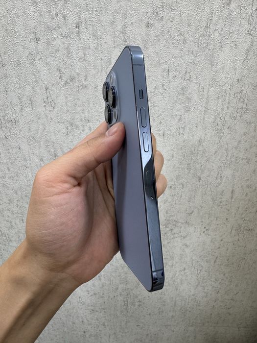 iPhone 13 Pro 128 gb LL/A (СРОЧНО)