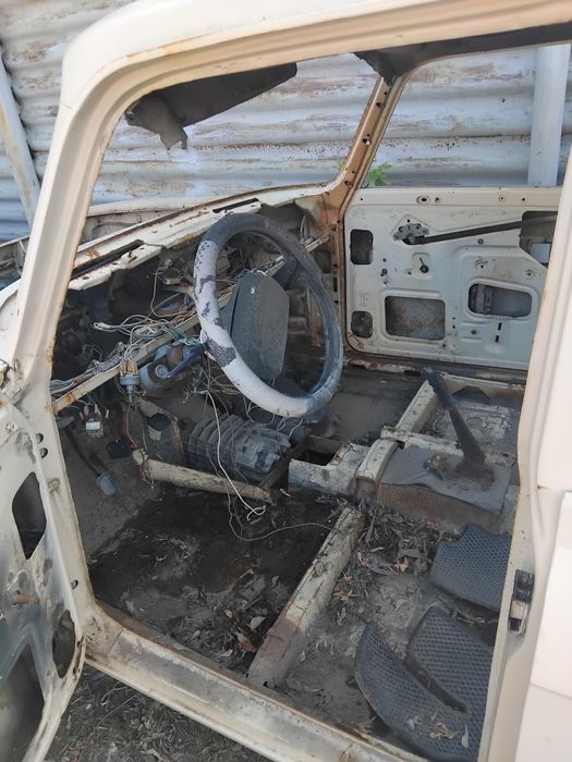 Москвич 412 Иэ 028