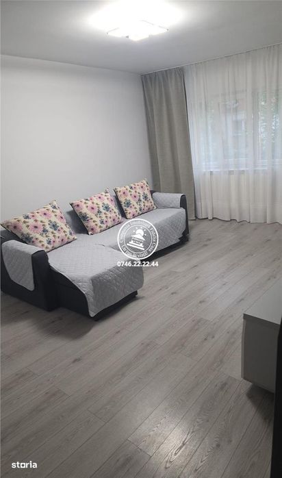 Apartament 2  camere de inchiriat in zona Nicolina