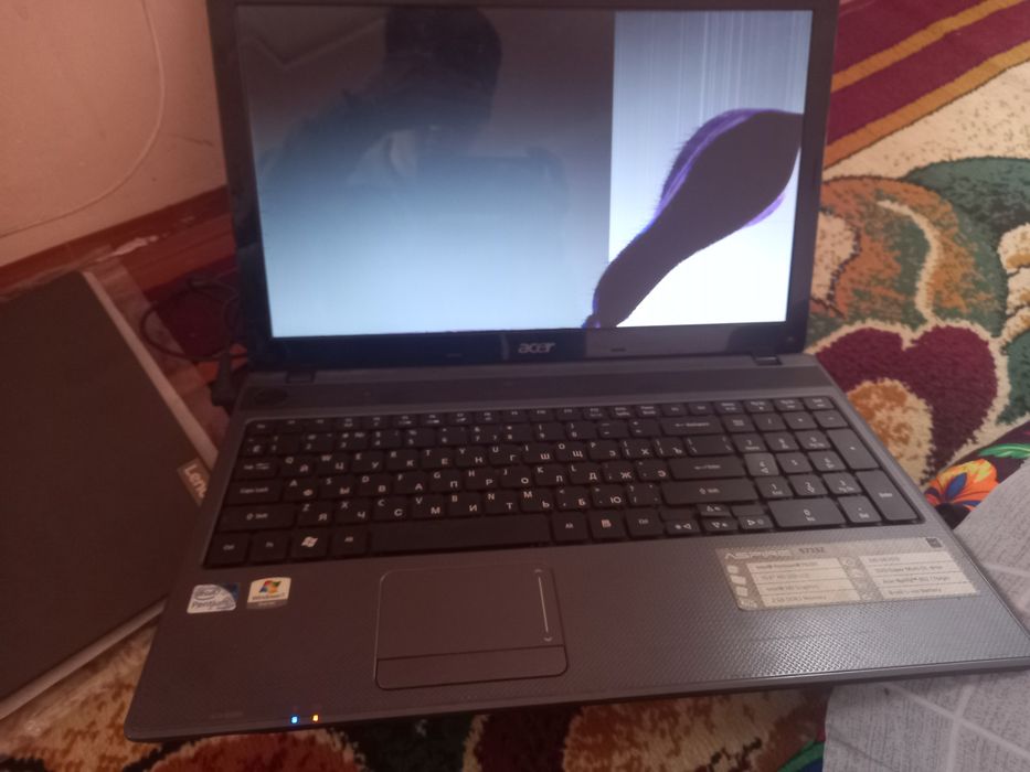 Acer pentium windows7