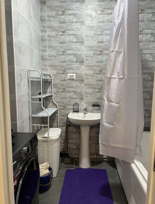 Продаётся  квартира с кадастровым в новостройке в Яшнабадском районе