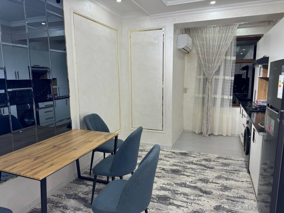 Сдаётся квартира в аренду. Самарканд Вокзал