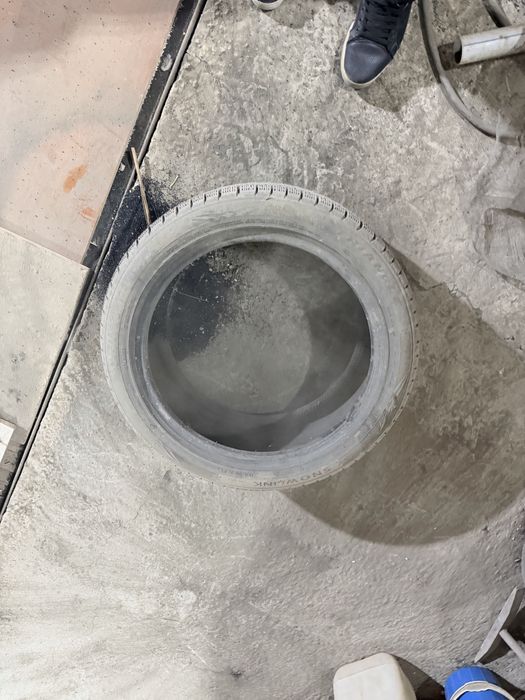 Шина Triangle 19R