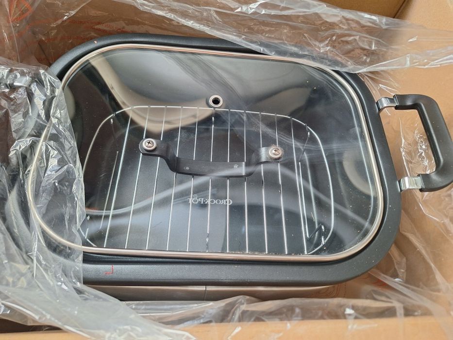 Multi cooker nou
