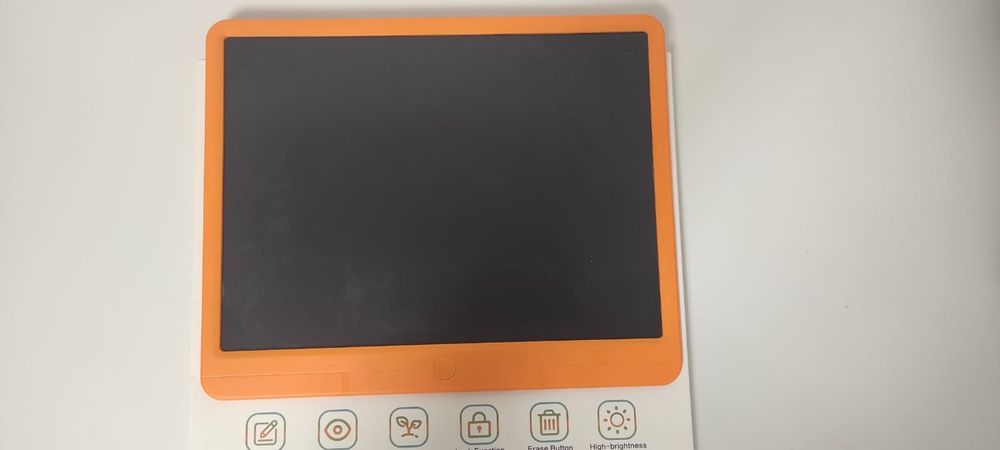 Tableta desen copii 15"