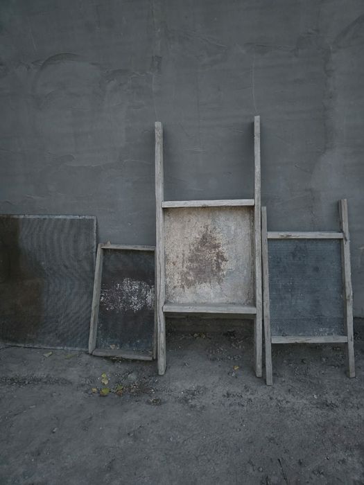 Продам разных размеров сетки