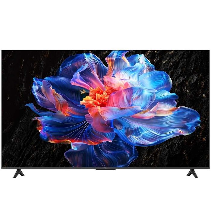 Телевизоры TCL 4K 60Hz\120Hz\144Hz оптом и в розницу есть рассрочка зв