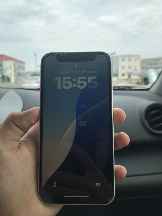 iphone 12mini.