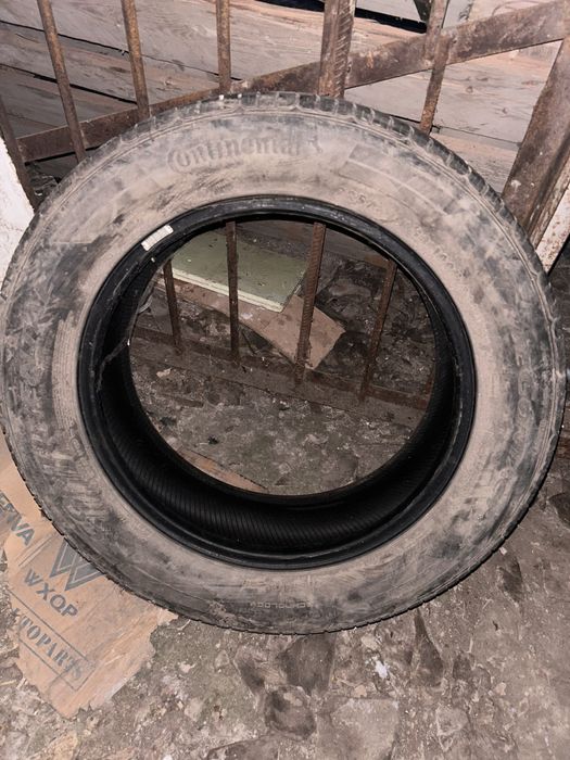 Продам  резина лето 225/60/18