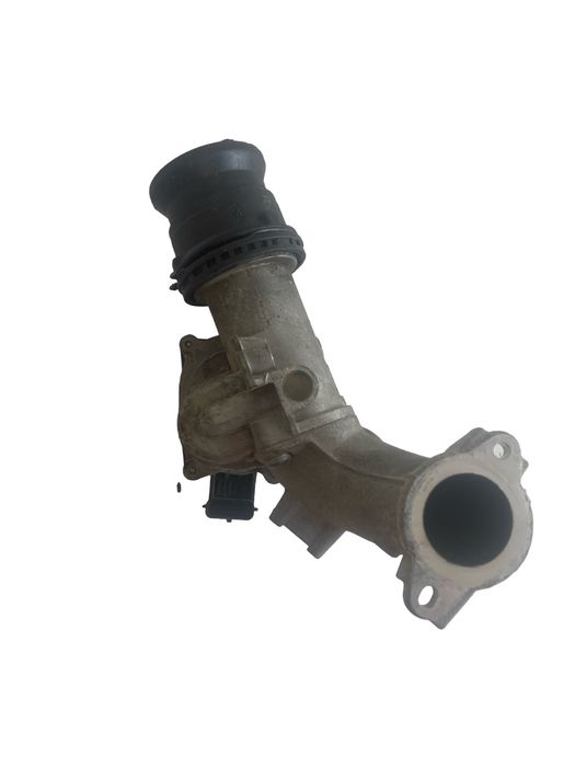 Clapeta De Acceleratie Dacia Duster 2010 - >, Nissan Qashqai / Qashqa