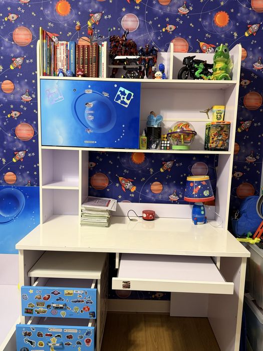 Детский гарнитур