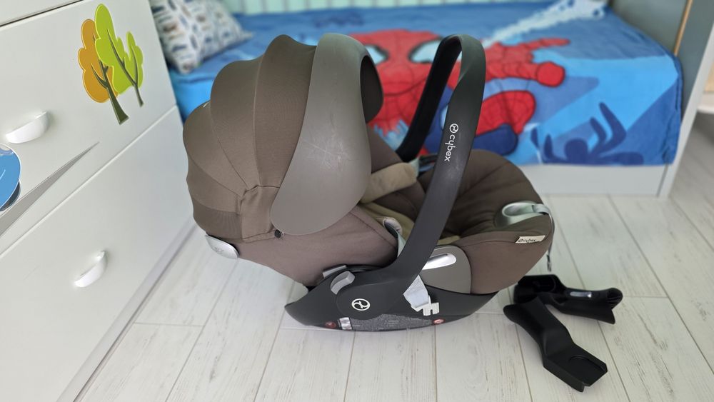 Cybex Priam модулна система