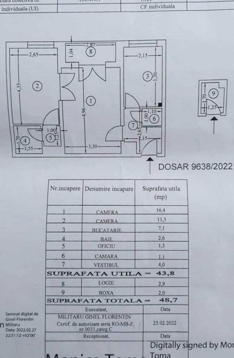 VAND Ap metrou Eroilor, Piata Operei, Facultatea Drept, Med Veterinara