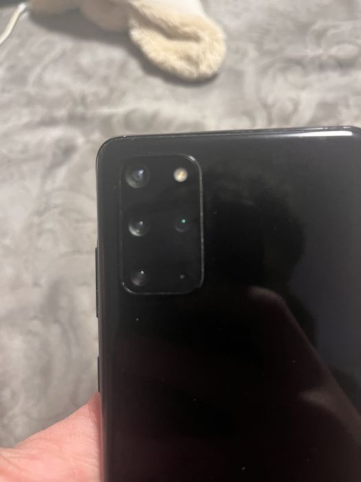 Samsung s 20+ 5g 128gb perect functional