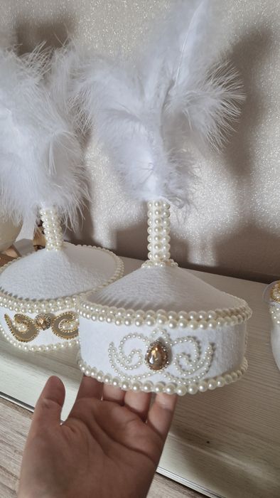 Полностью ручная работаа