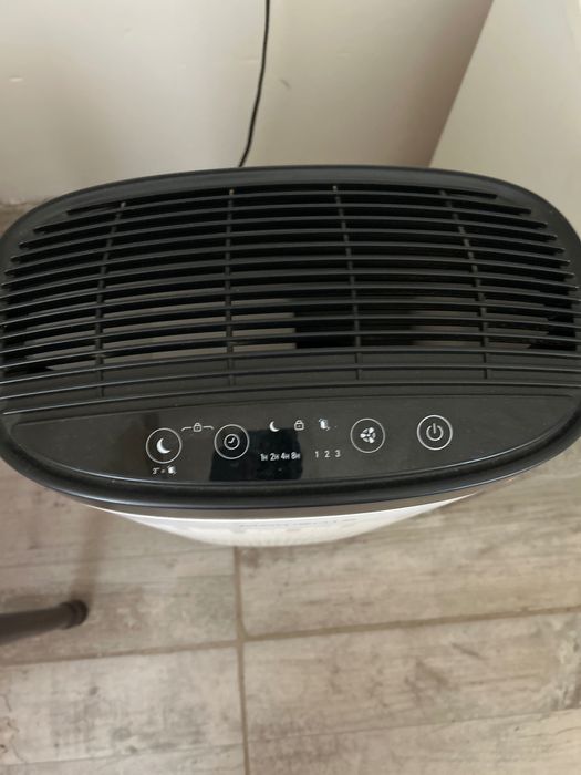 Пречиствател за въздух