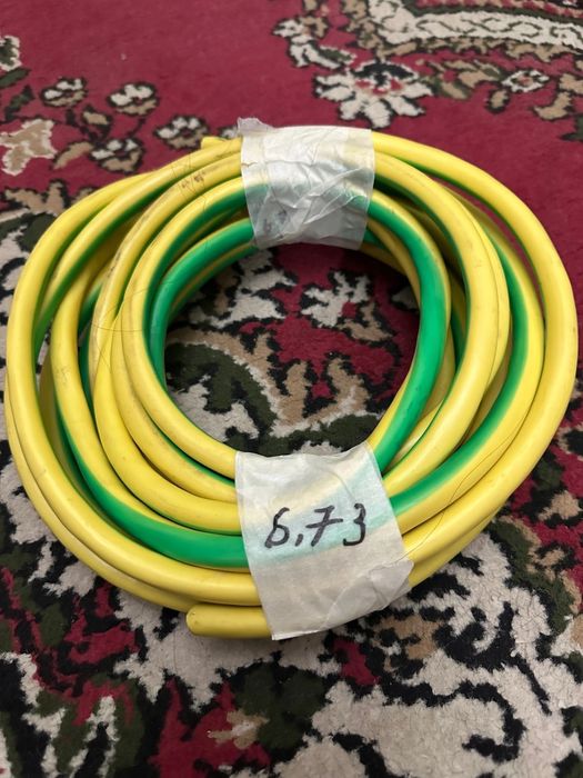 Силовая проводка