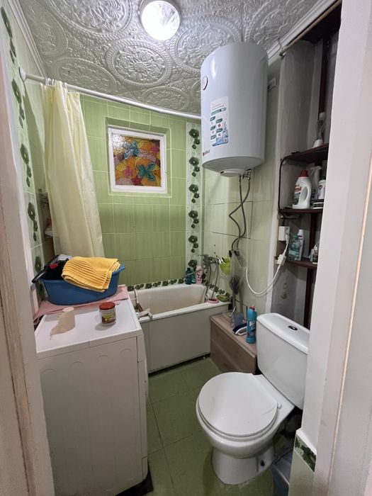 Продается уютная кавартира