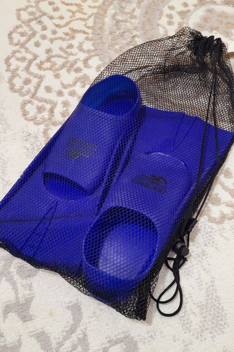 Ласты для плавания