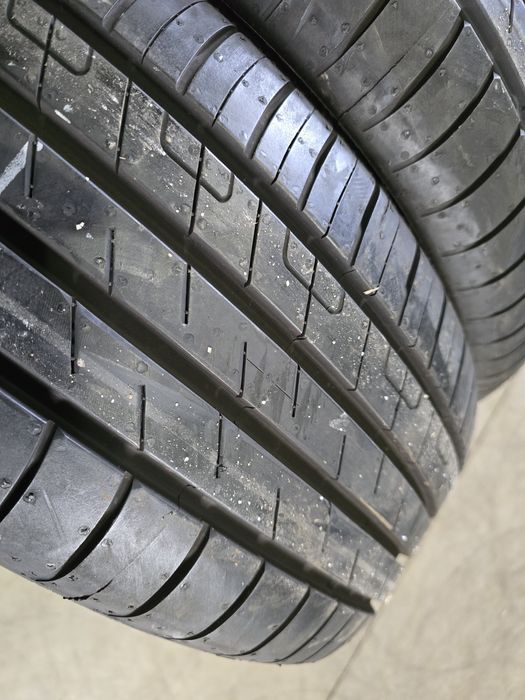 215/55/17 GOODYEAR 4бр