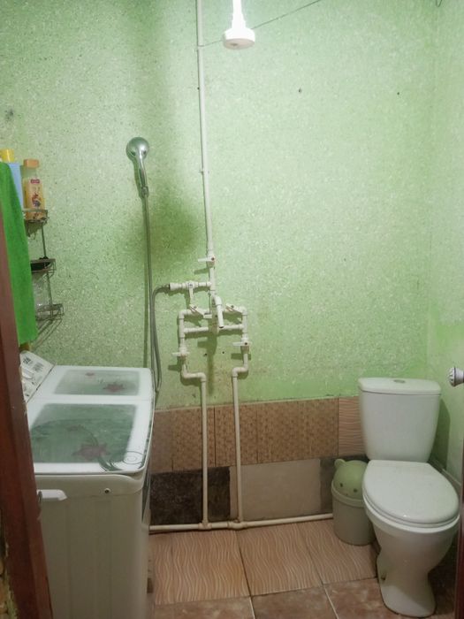 Gurlan 2 xonali dom sotiladi