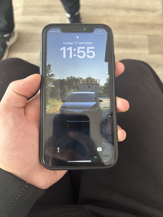 айфон хр 128 гбб