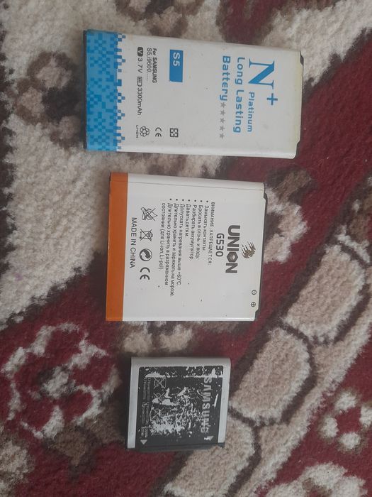 Телефоны на запчасти