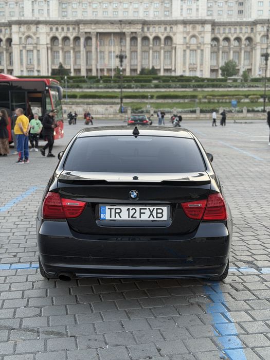 Vand Bmw e90 318d