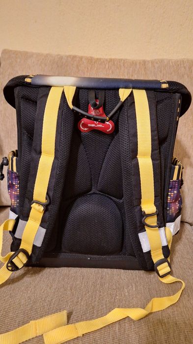 Ученическа Раница Belmil/Белмил