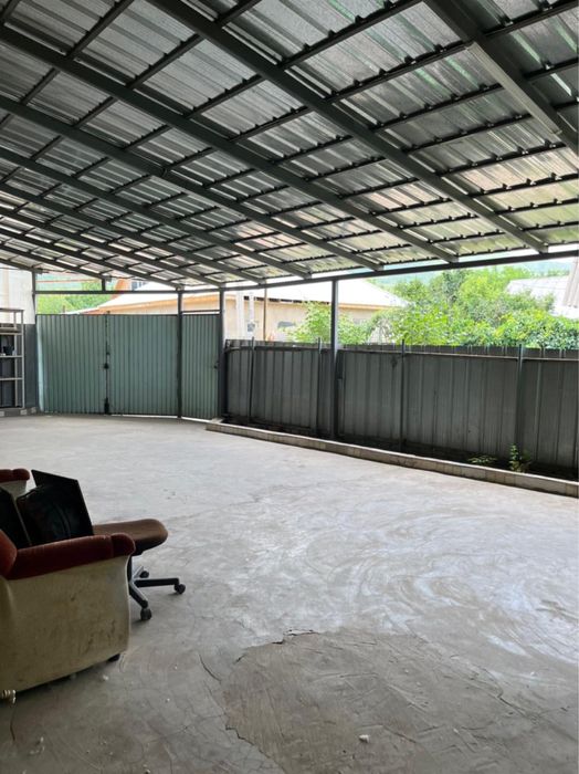 Продам  готовый  дом  в  поселке Жандосова