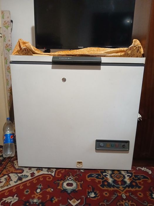 Аристон ,използван