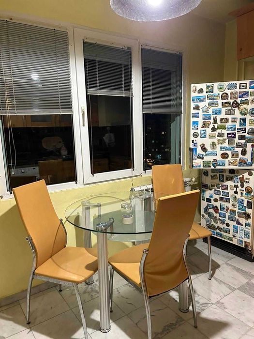 Дава се под наем Двустаен апартамент в София, Обеля 2 - 61 кв.м за 400 € - Снимка #3