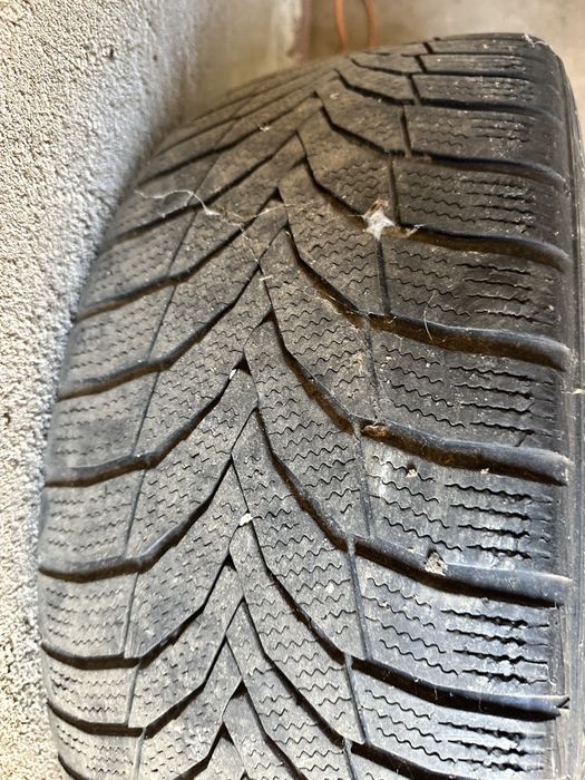 Jantă Ford Kuga 235/45 r19