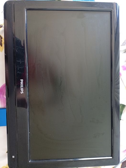 TV Philips model 22HFL3331D/10