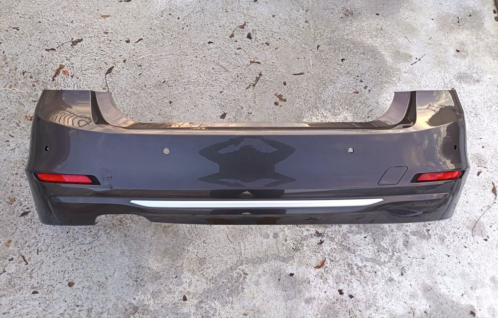 Пакети от F30 и F10