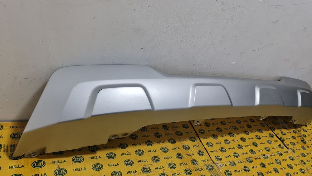 Ornament bandou spoiler bara spate BMW X5 G05 9881522