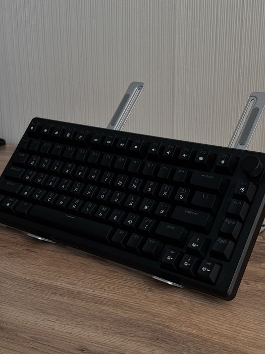 клавиатура AULA F75