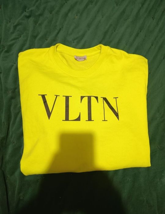 Bluză bumbac Valentino original M