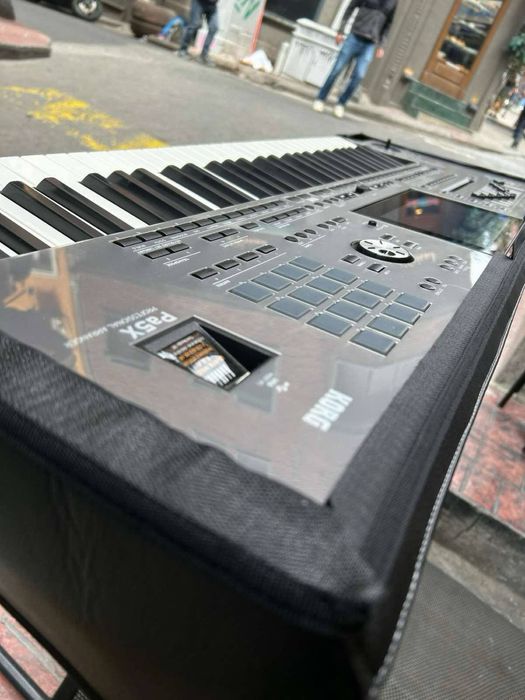 Калъф-протектор за Корг Па5,Па4