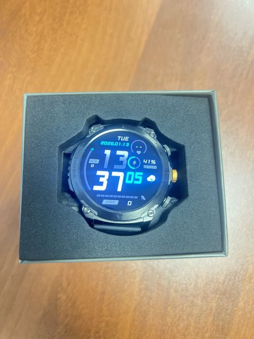 Смарт часы magma pro