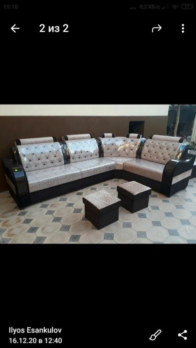 Продается кухонный уголок