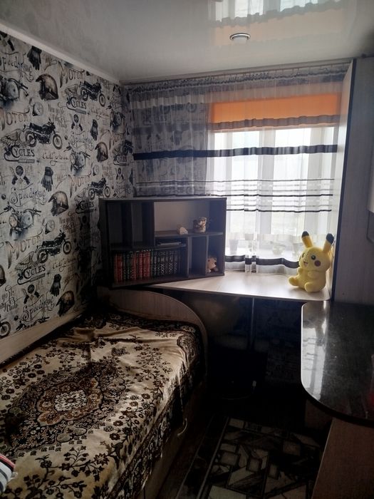 Дом срочно со всеми удобствами