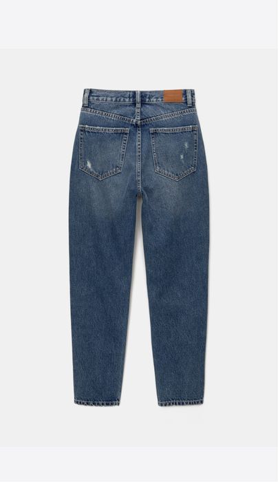 Дамски дънки Pull & Bear