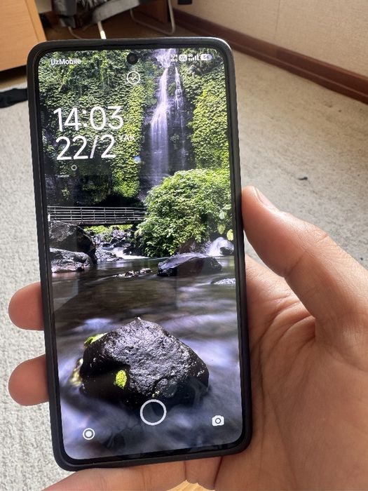 Poco x7 pro 12/256 gb