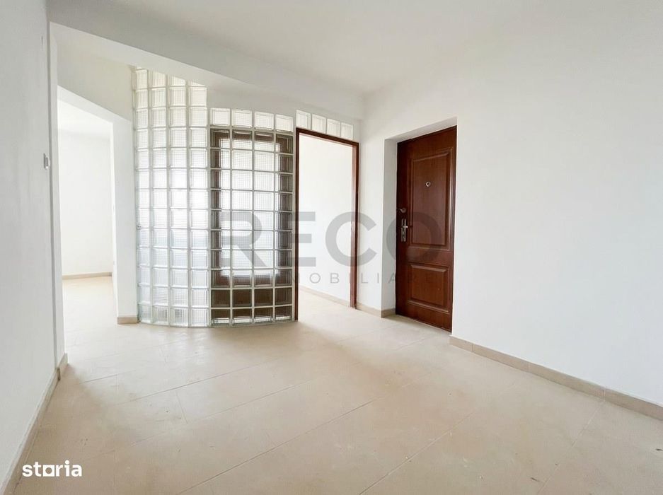 RECO Apartament 2 camere zona Dacia