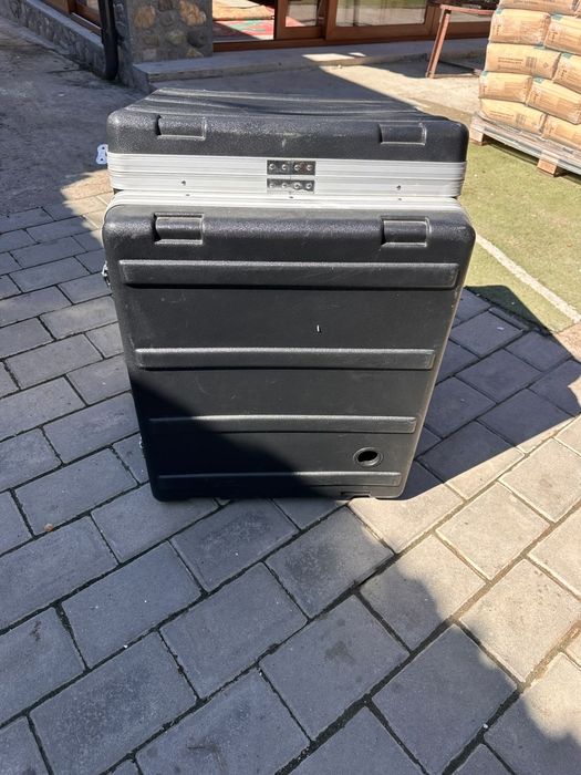 Rack gator impecabil