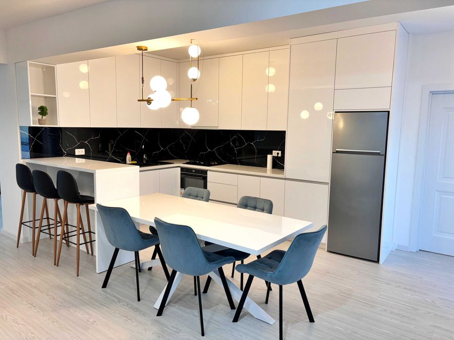 Suceava / Kaufland / Obcini / Esplanada / Cazare Familii si Grupuri