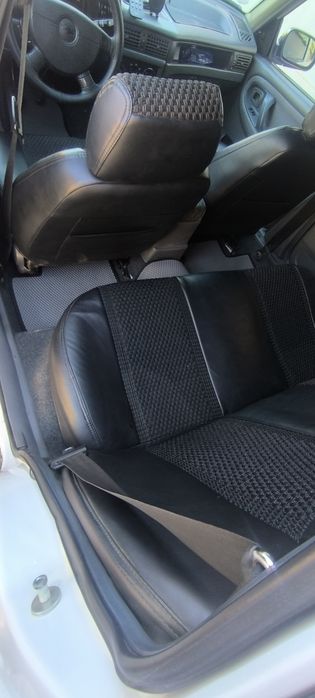 Nexia 1 donc 2008 super