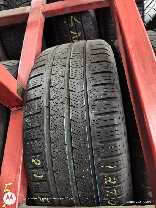 215 45 R18 Vredestein All season