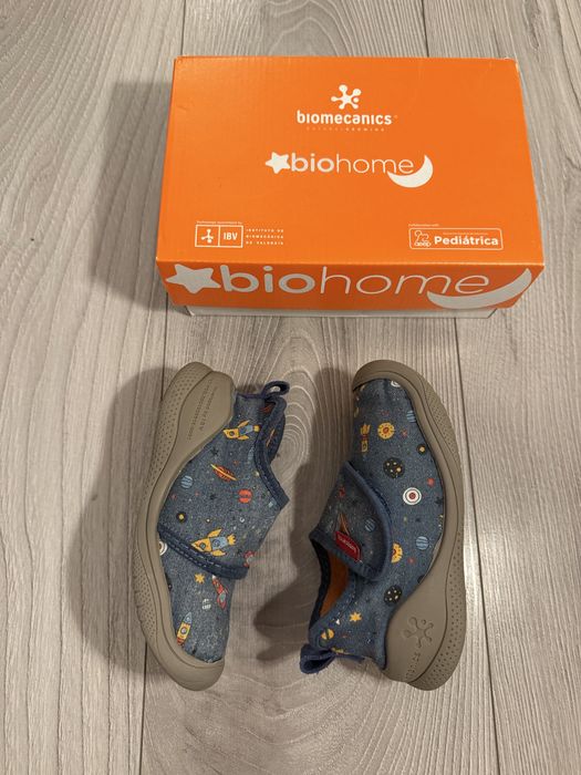 Biomecanics marime 25